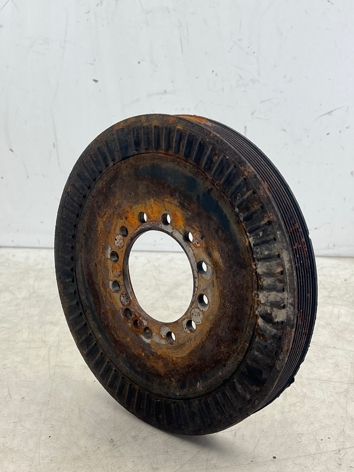 1887413 Genuine Paccar Vibration Damper