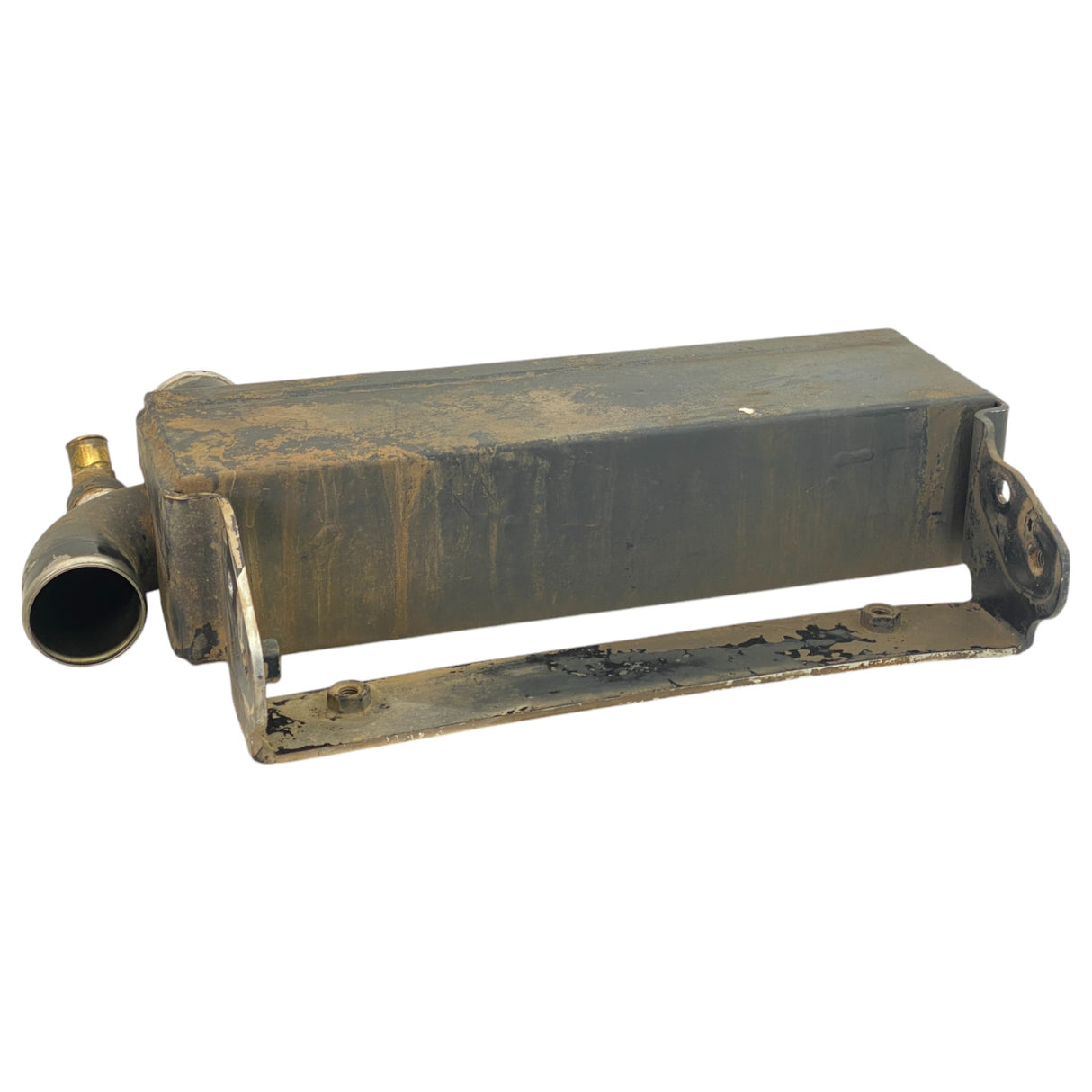 21324AA Genuine Allison Transmission Oil Cooler