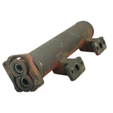 4386525 Genuine Cummins Oil Cooler