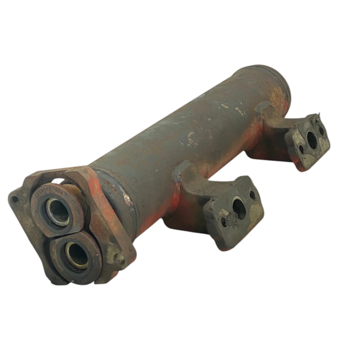 3081359 Genuine Cummins Oil Cooler