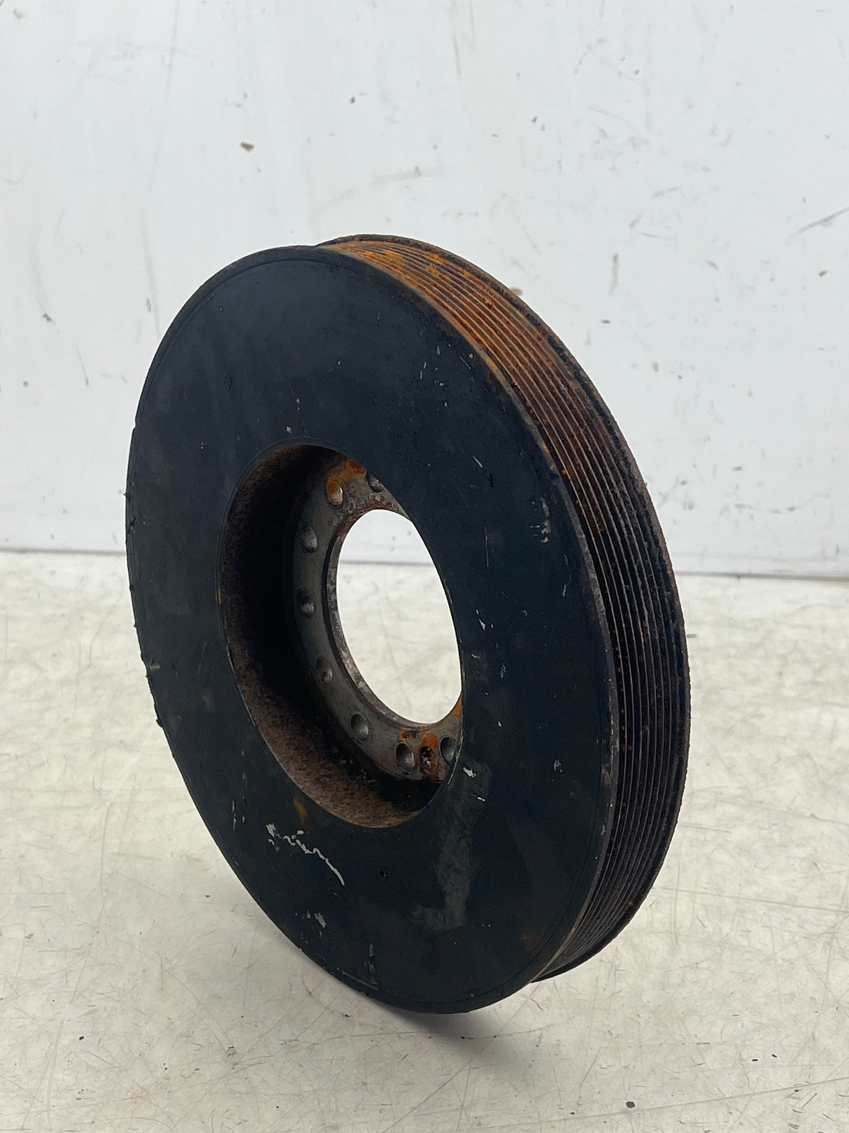 1887413 Genuine Paccar Vibration Damper