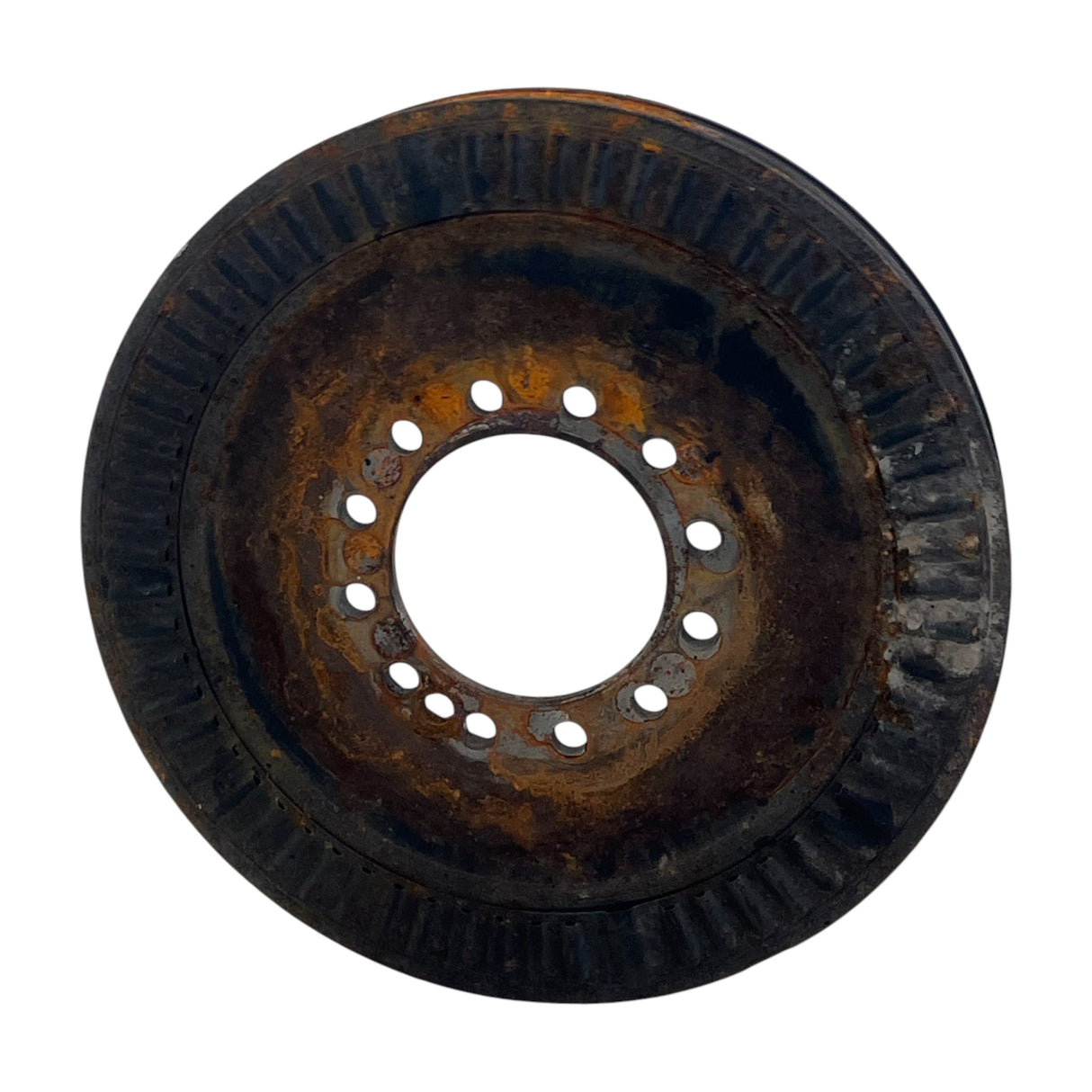 1887413 Genuine Paccar Vibration Damper - Second Truck Parts