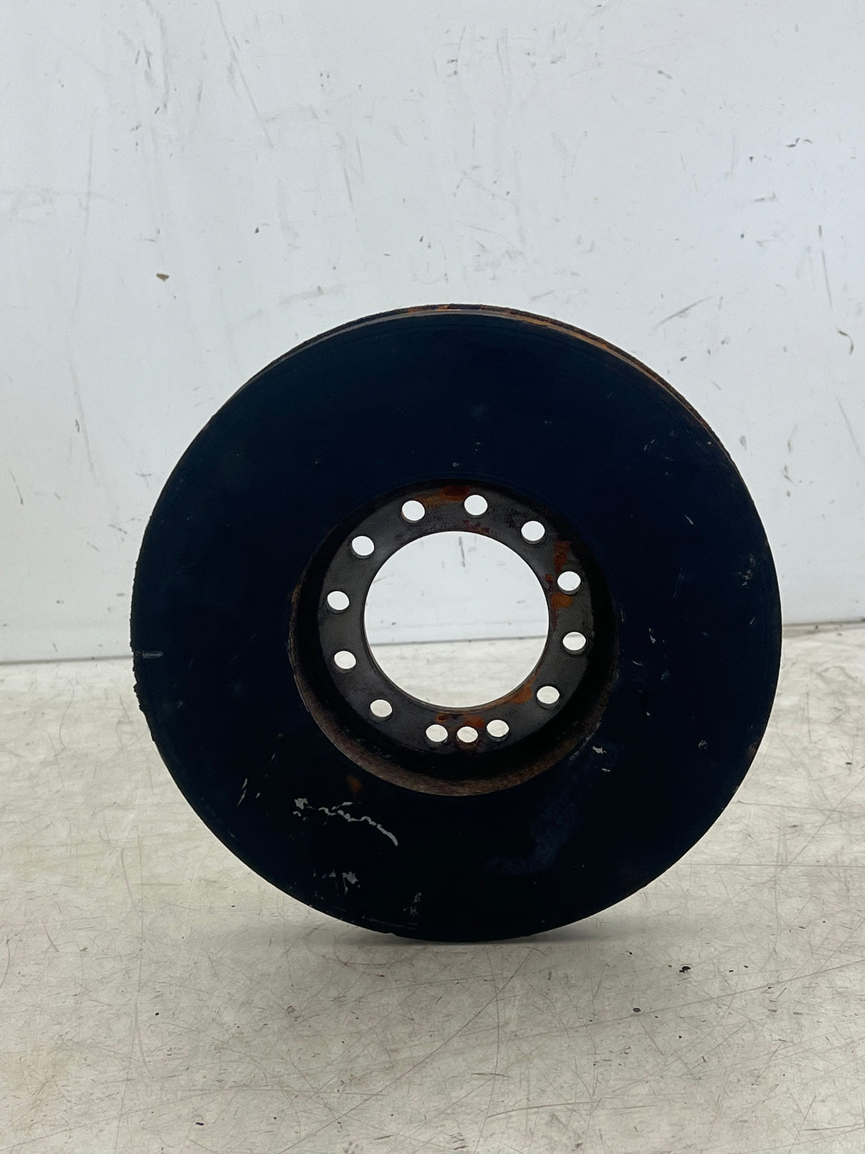 1887413 Genuine Paccar Vibration Damper