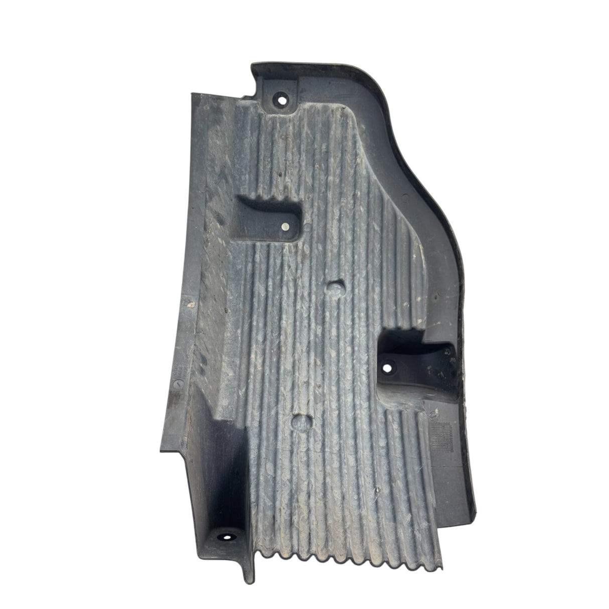 23656952 Genuine Volvo Left Splash Shield