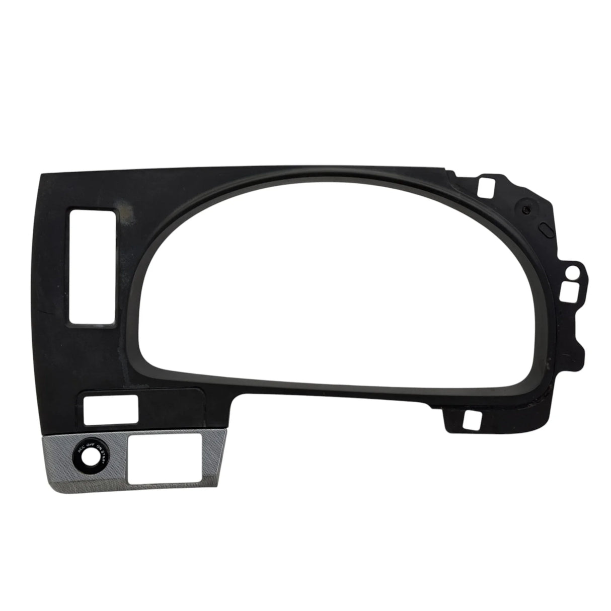 S18-1032-141721 Genuine Paccar A-Panel Assembly