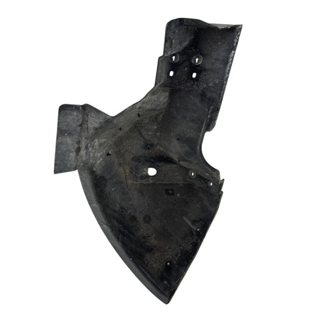 3917830C91 Genuine International Left Rear Splash Panel Assembly