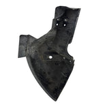 Genuine International Left Rear Splash Panel Assembly
