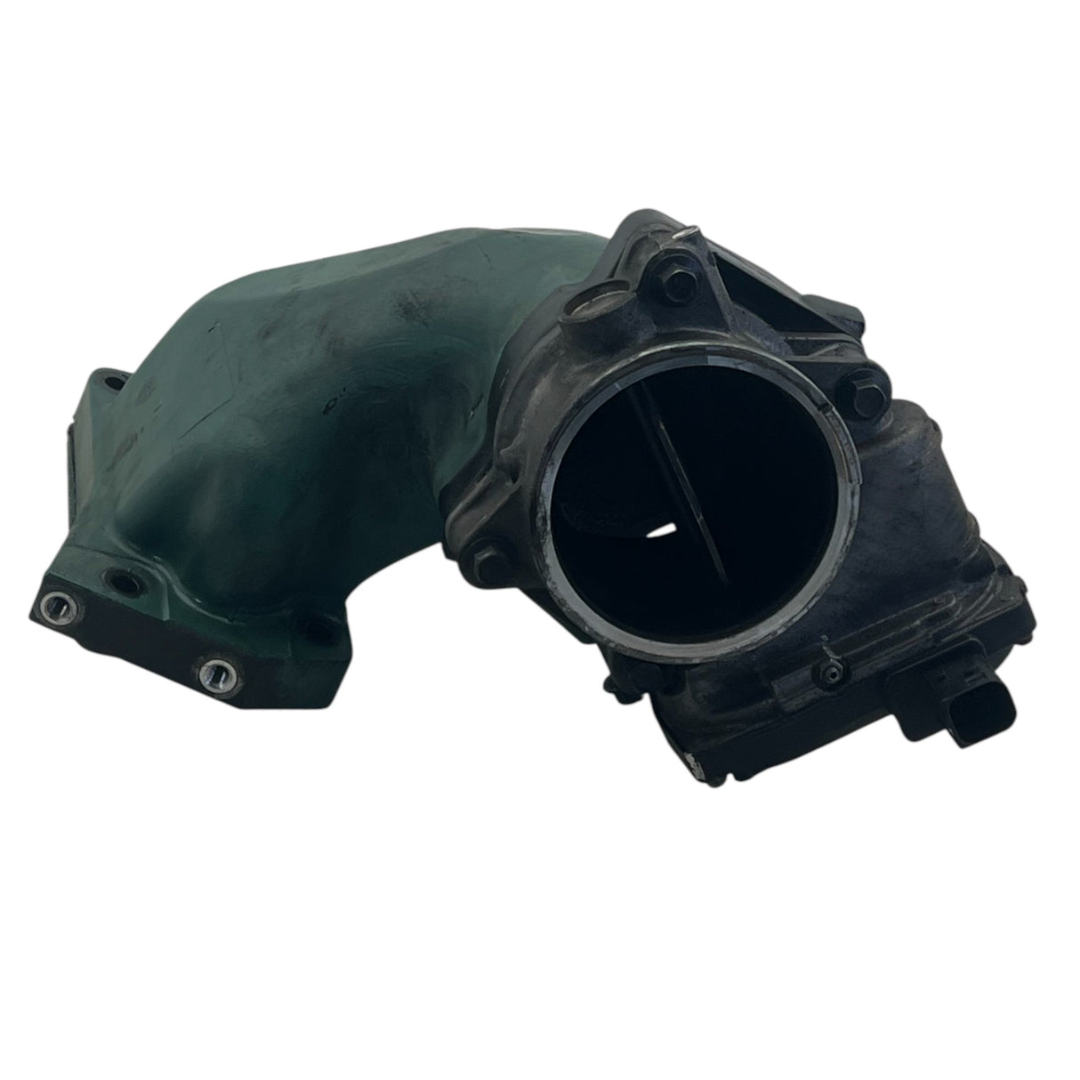 22076662 Genuine Volvo Mixing Chamber - Second Truck Parts