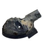 Genuine International Left Rear Splash Panel Assembly