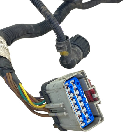4065371C93 Genuine International Diesel Exhaust Fluid Tank Jumper Harness