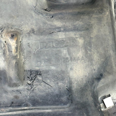 12844AA Genuine Paccar Right Inner Fender