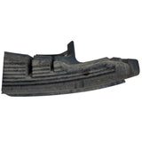 20512121 Genuine Volvo Right Hood Inner Fender