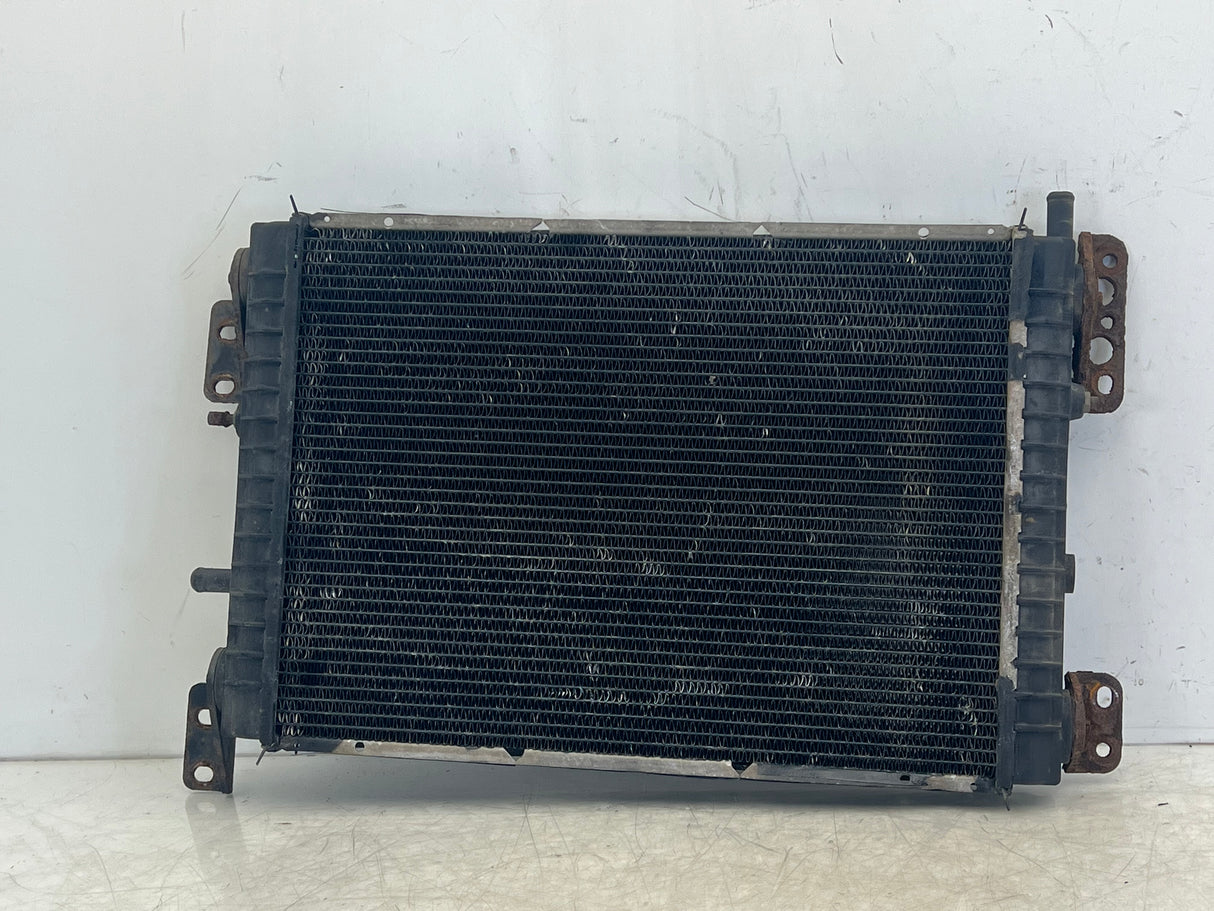 3E0125530001 Genuine International Low Temperature Radiator