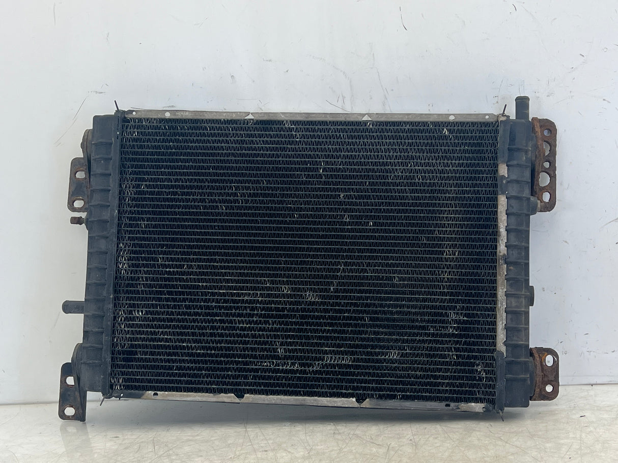 3E0125530001 Genuine International Low Temperature Radiator