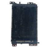 3E0125530001 Genuine International Low Temperature Radiator - Second Truck Parts