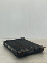 3E0125530001 Genuine International Low Temperature Radiator