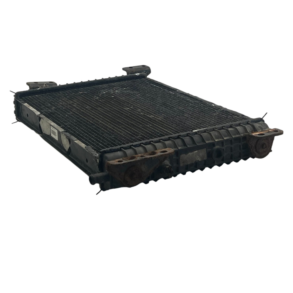 3E0125530001 Genuine International Low Temperature Radiator - Second Truck Parts