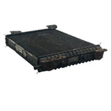 3E0125530001 Genuine International Low Temperature Radiator - Second Truck Parts