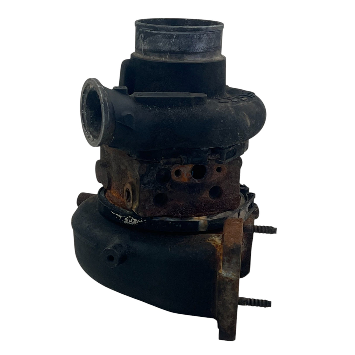 4956117RX Genuine Cummins VGT Turbocharger HE431VE
