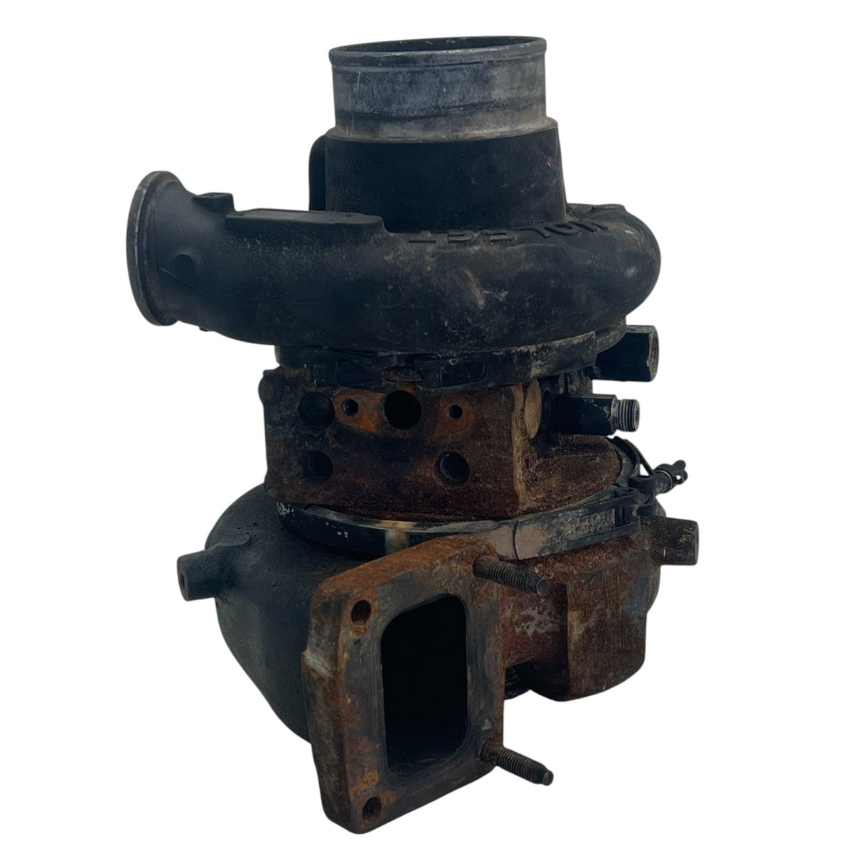 1700321633 Genuine Cummins VGT Turbocharger HE431VE