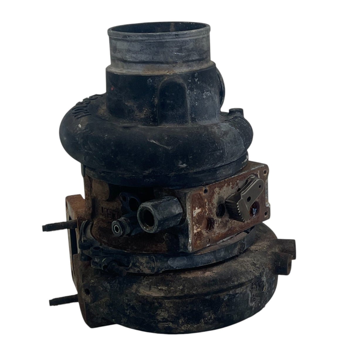 2839441 Genuine Cummins VGT Turbocharger HE431VE