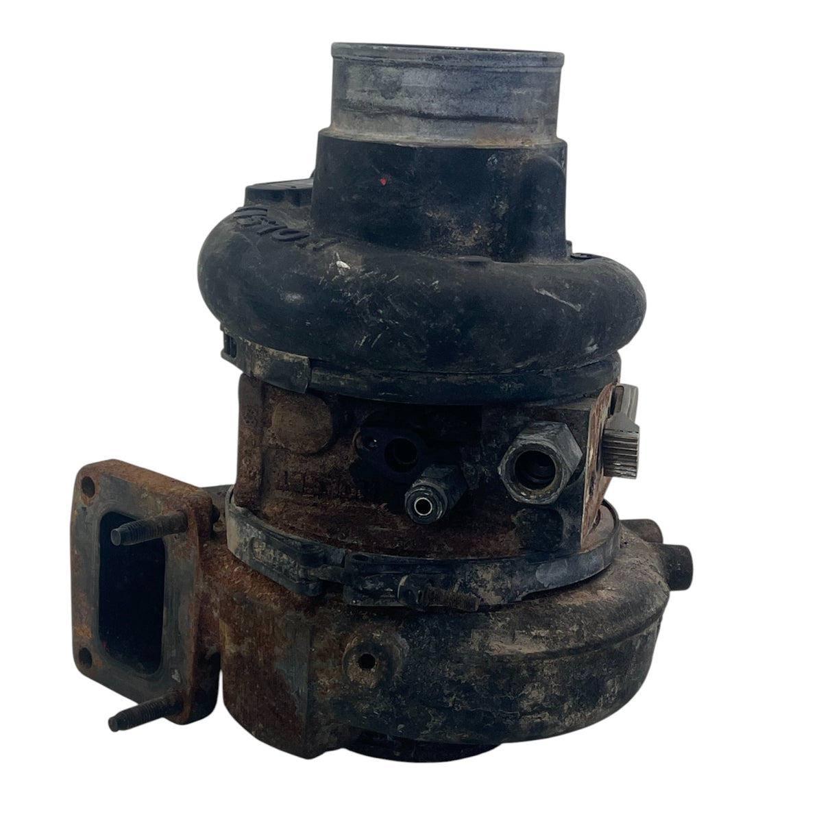 4956117RX Genuine Cummins VGT Turbocharger HE431VE