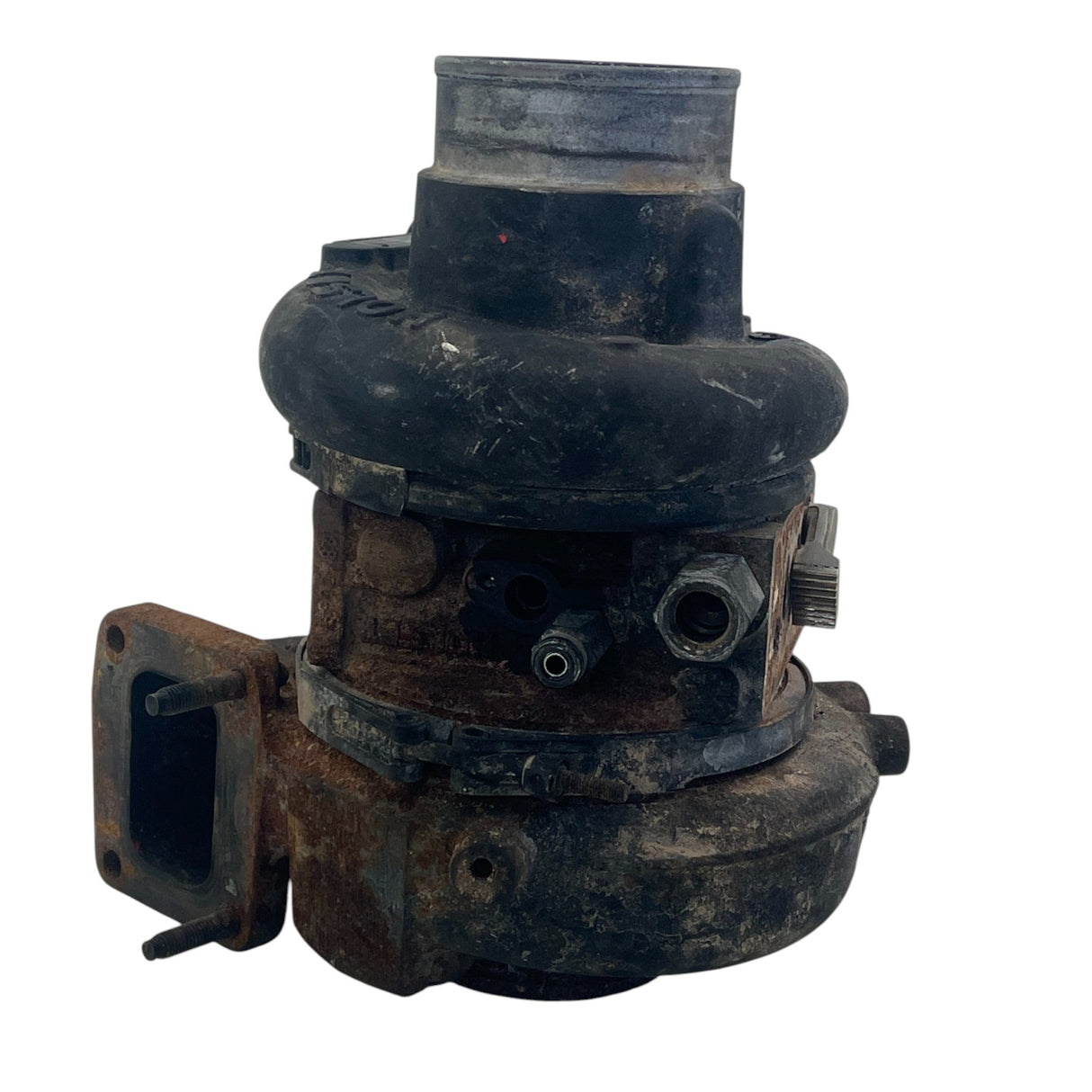 5456048H Genuine Cummins VGT Turbocharger HE431VE