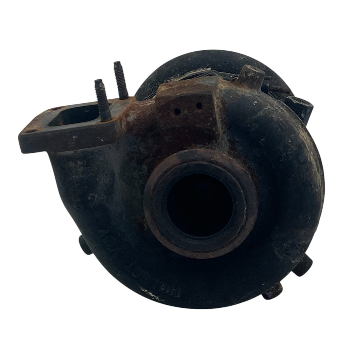 4956117RX Genuine Cummins VGT Turbocharger HE431VE