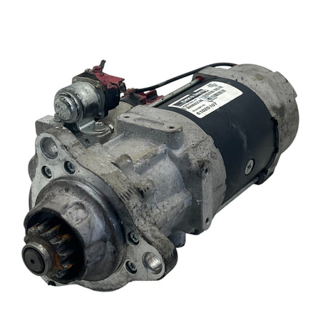3668605C96 Genuine International Starter Motor 39MT - Second Truck Parts