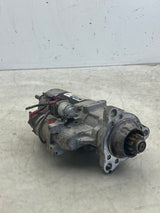3668605C96 Genuine International Starter Motor 39MT