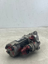 3668605C96 Genuine International Starter Motor 39MT