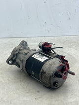 3668605C96 Genuine International Starter Motor 39MT
