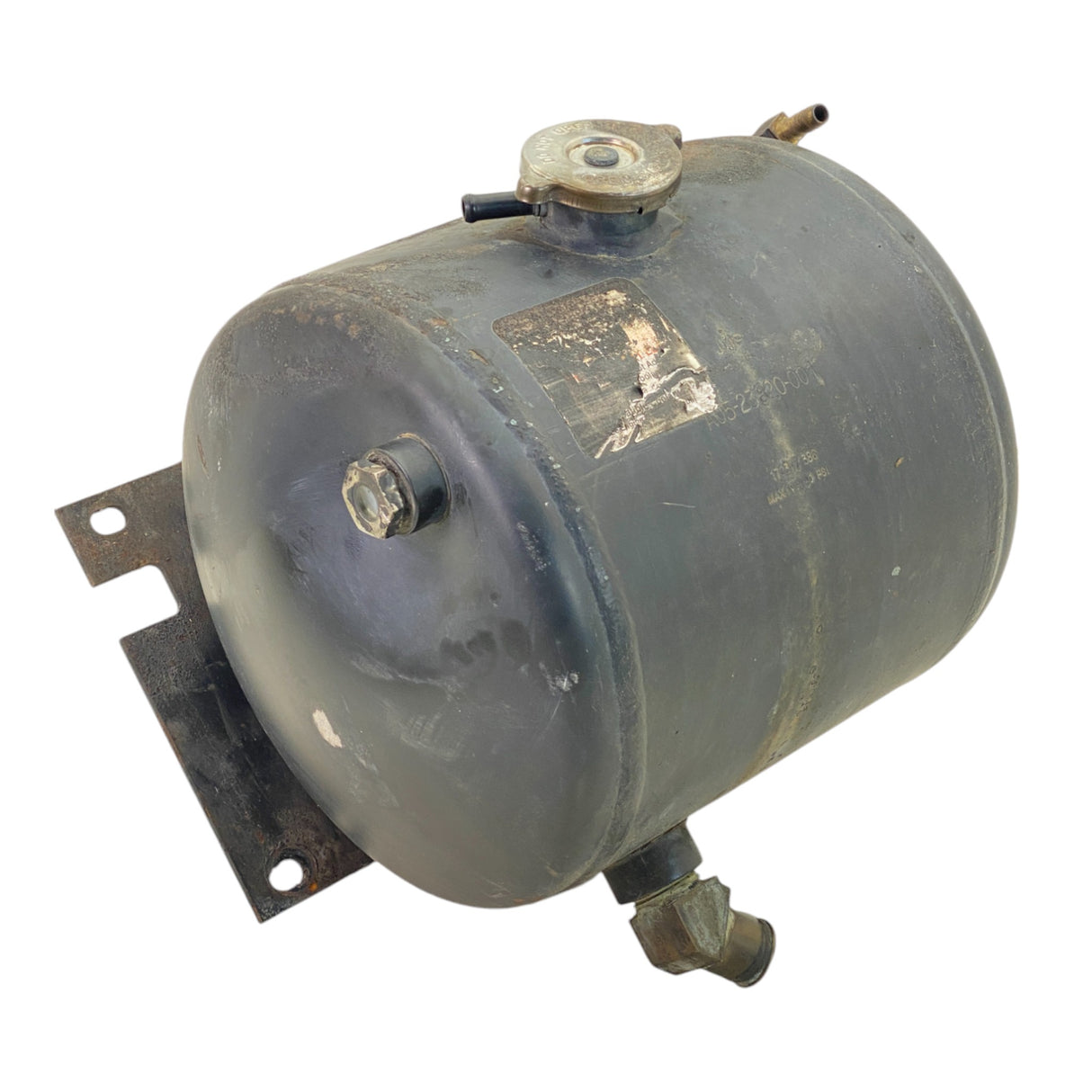 A05-23820-001 Genuine Freightliner Surge Tank Assembly 13QT