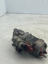 3668605C96 Genuine International Starter Motor 39MT