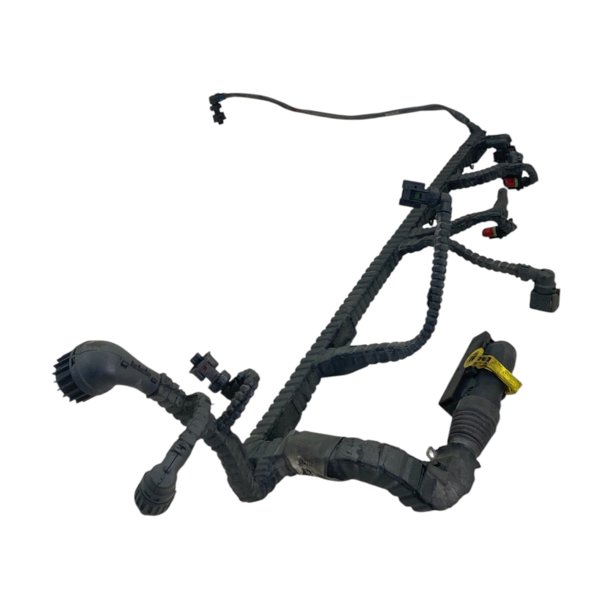 2146987 Genuine Paccar Wiring Harness Engine J1 A