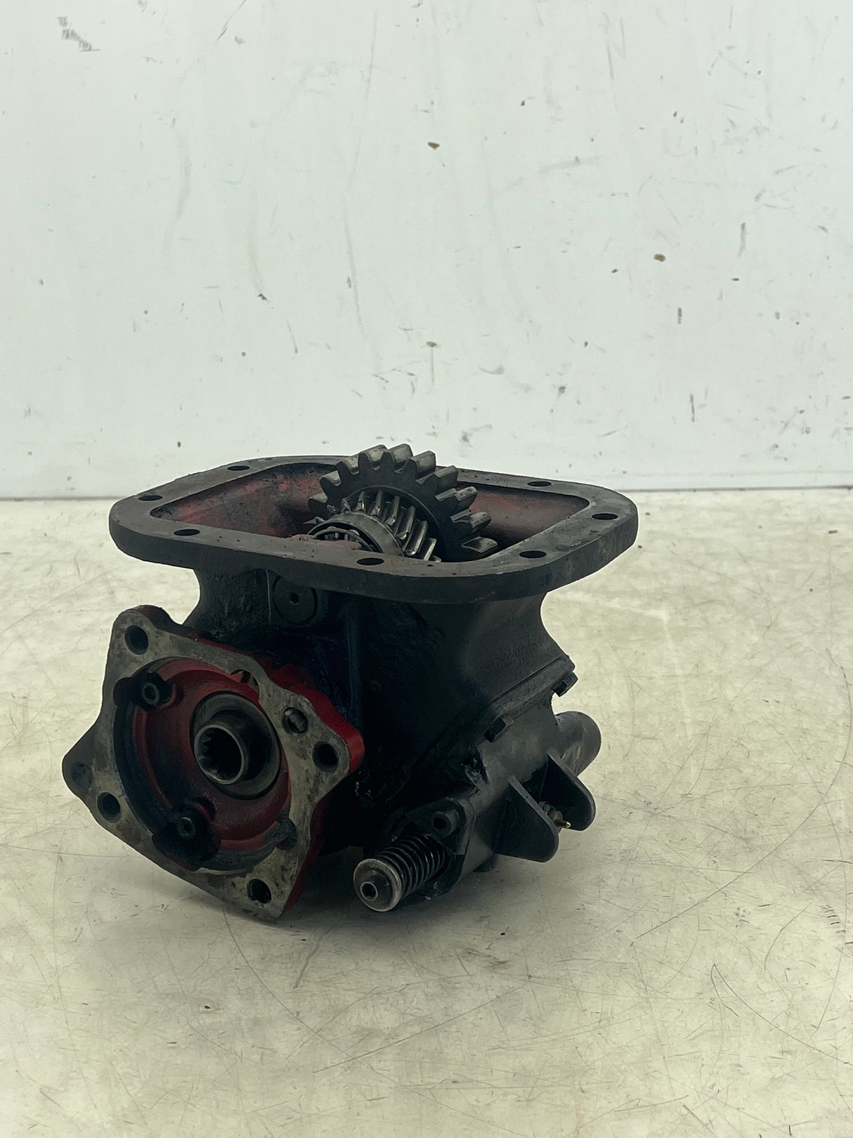 34P76 Genuine Chelsea PTO Assembly