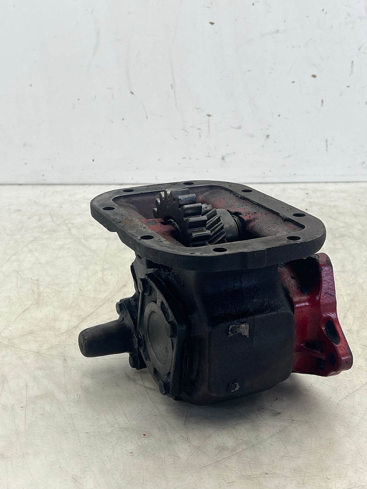 34P76 Genuine Chelsea PTO Assembly