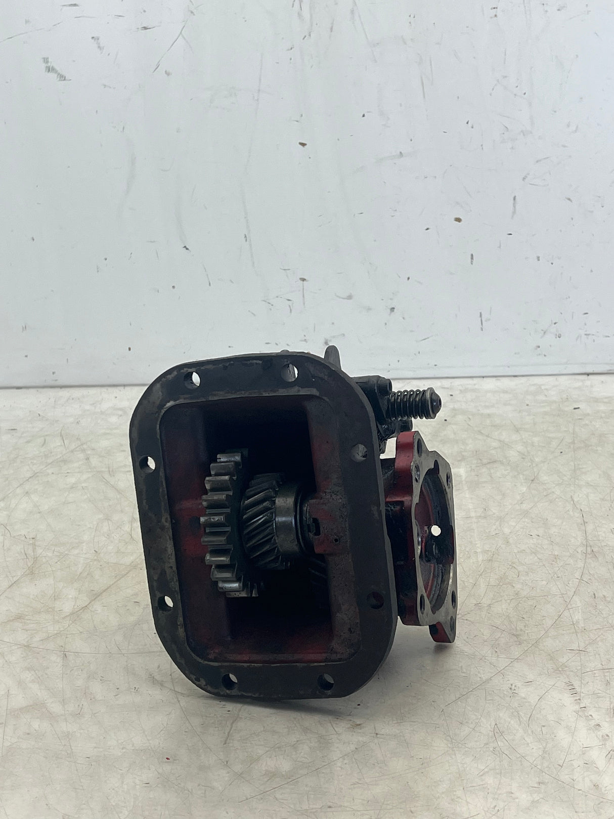 34P76 Genuine Chelsea PTO Assembly