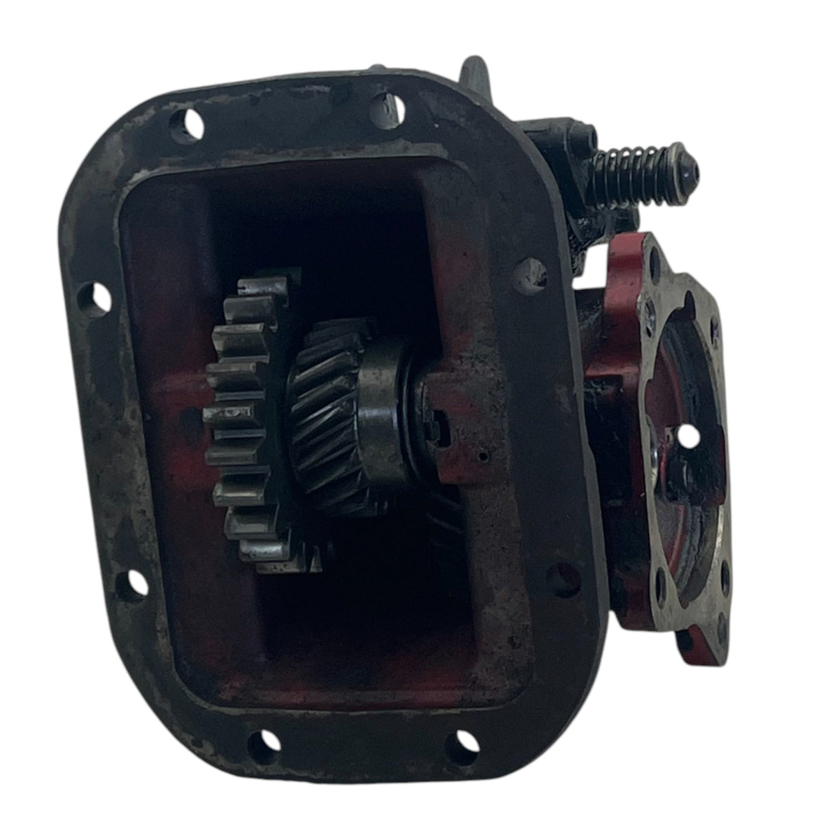 34P76 Genuine Chelsea PTO Assembly - Second Truck Parts
