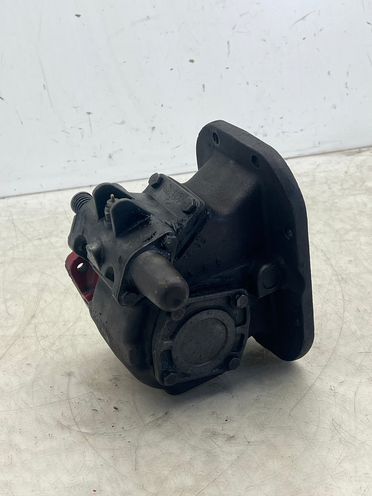 34P76 Genuine Chelsea PTO Assembly