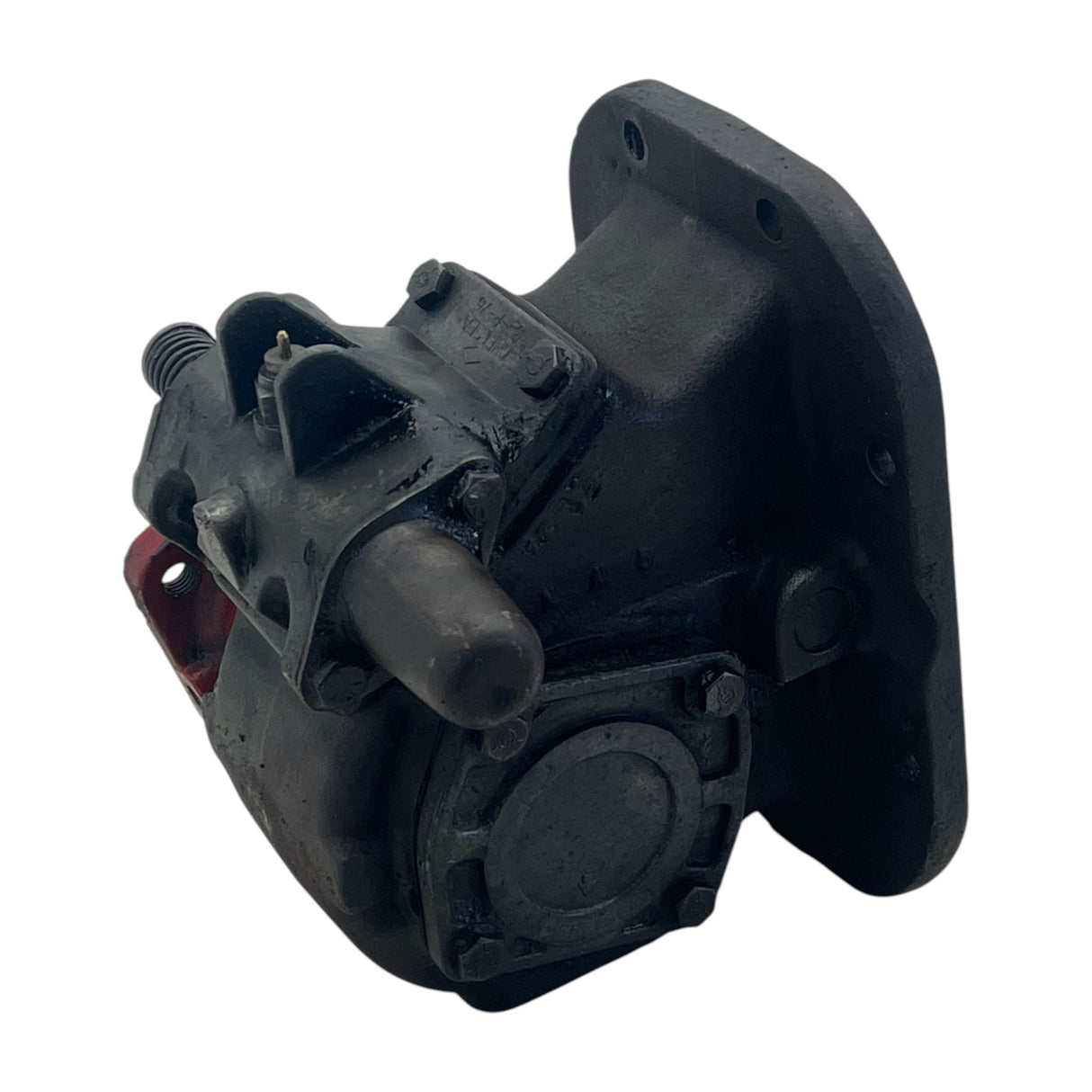 34P76 Genuine Chelsea PTO Assembly - Second Truck Parts