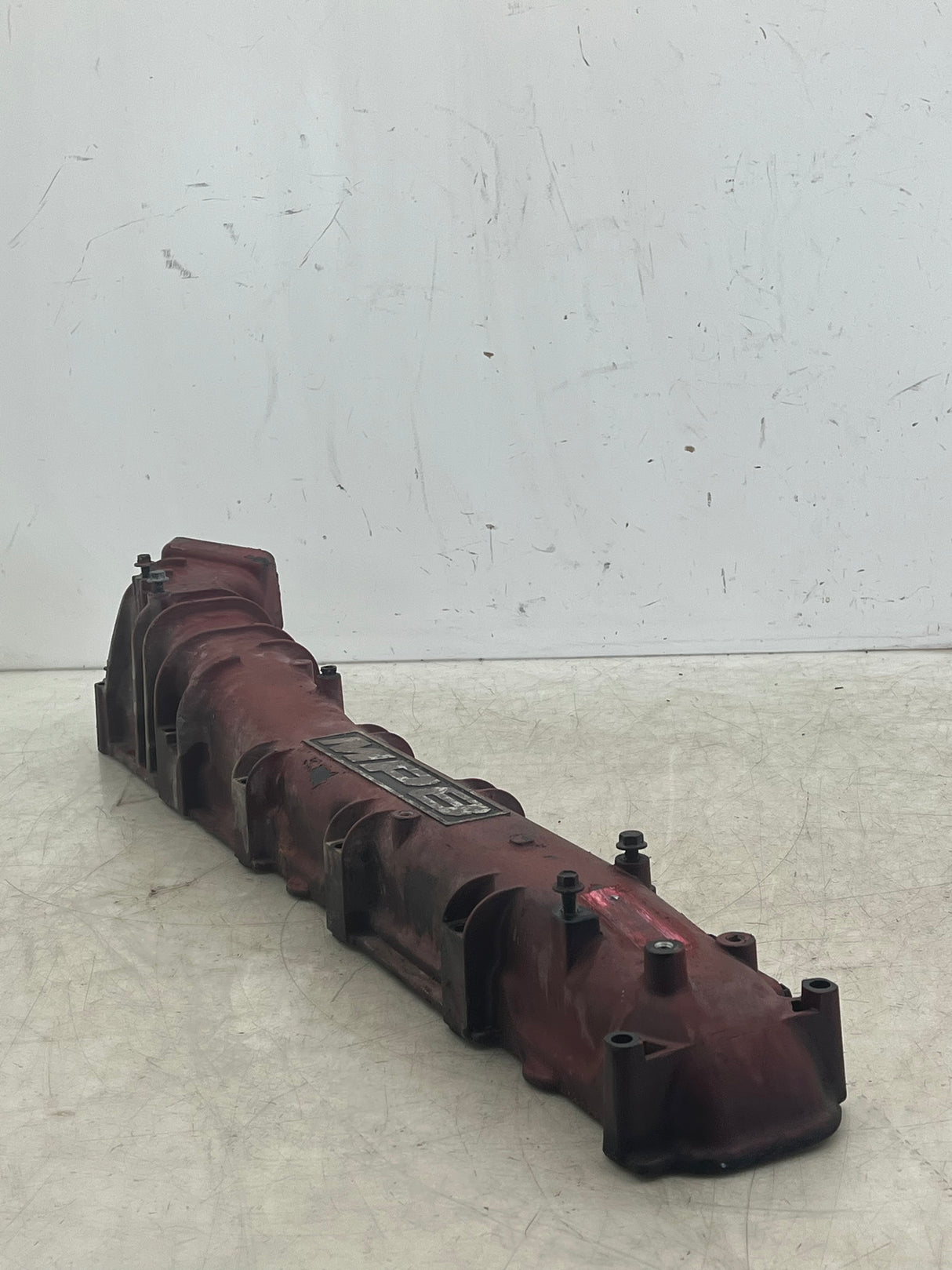 22092179 Genuine Volvo Inlet Manifold