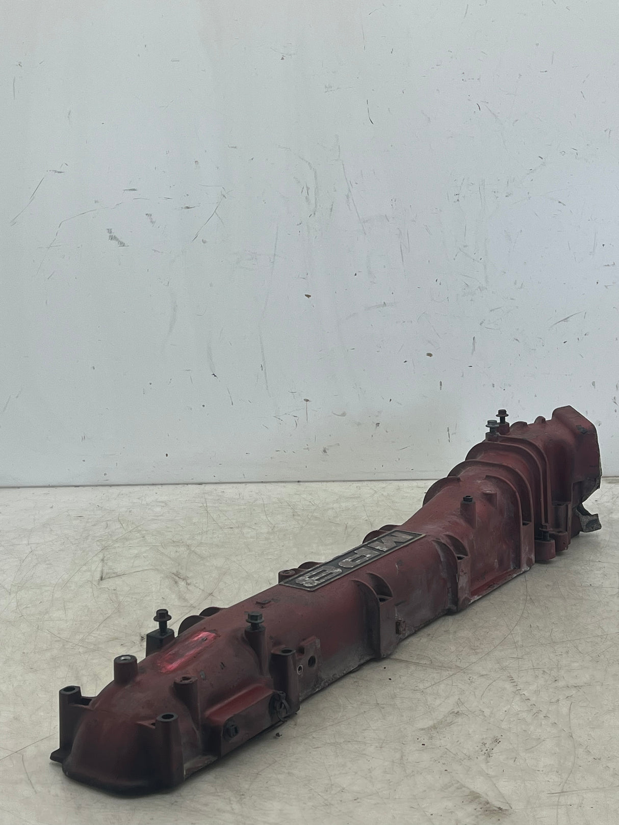 22092179 Genuine Volvo Inlet Manifold