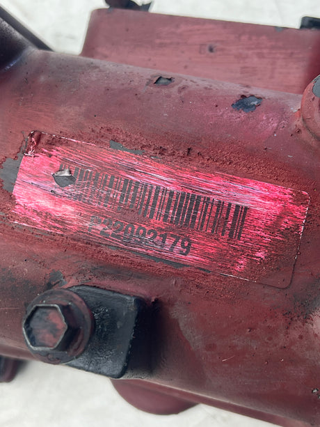 22092179 Genuine Volvo Inlet Manifold