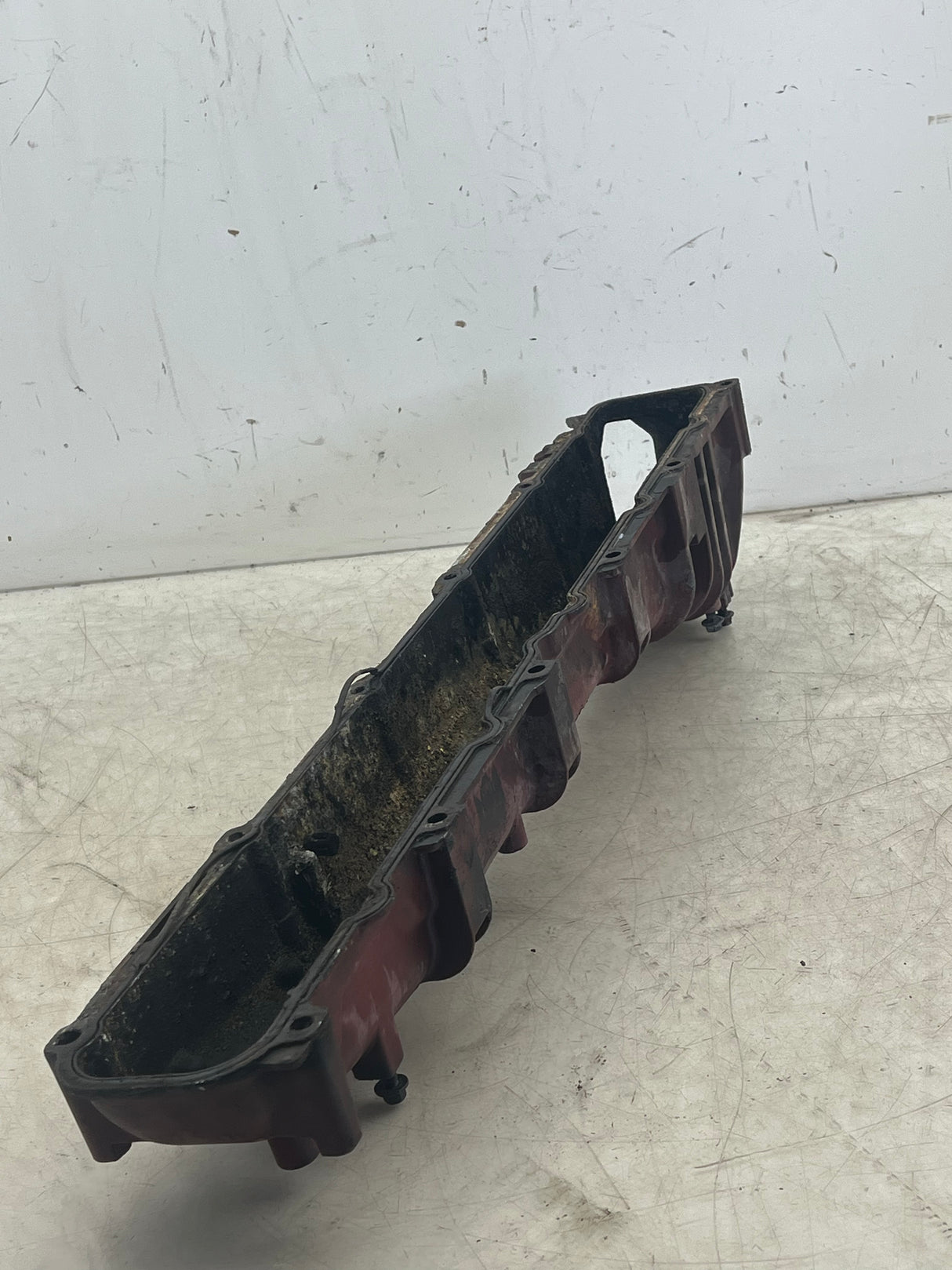 22092179 Genuine Volvo Inlet Manifold