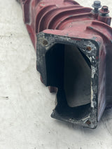 22092179 Genuine Volvo Inlet Manifold