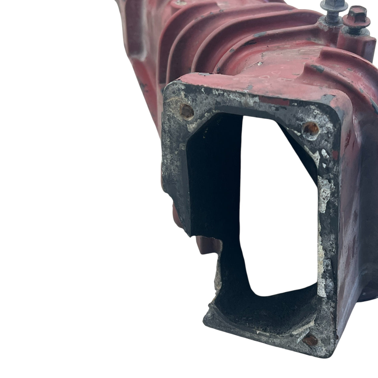 22092179 Genuine Volvo Inlet Manifold - Second Truck Parts