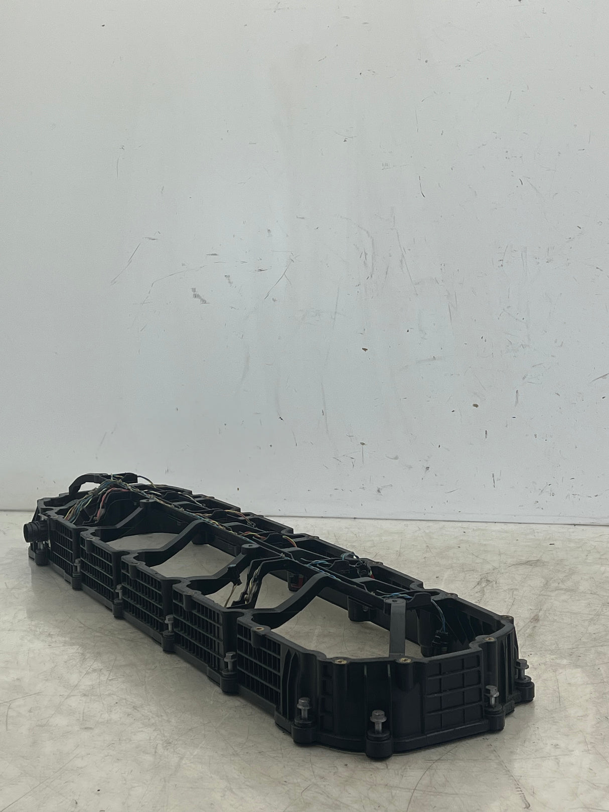2146570 Genuine Paccar Valve Train Casing Assembly Mx 13