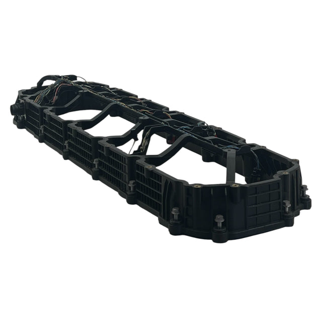 2146570 Genuine Paccar Valve Train Casing Assembly Mx 13 - Second Truck Parts