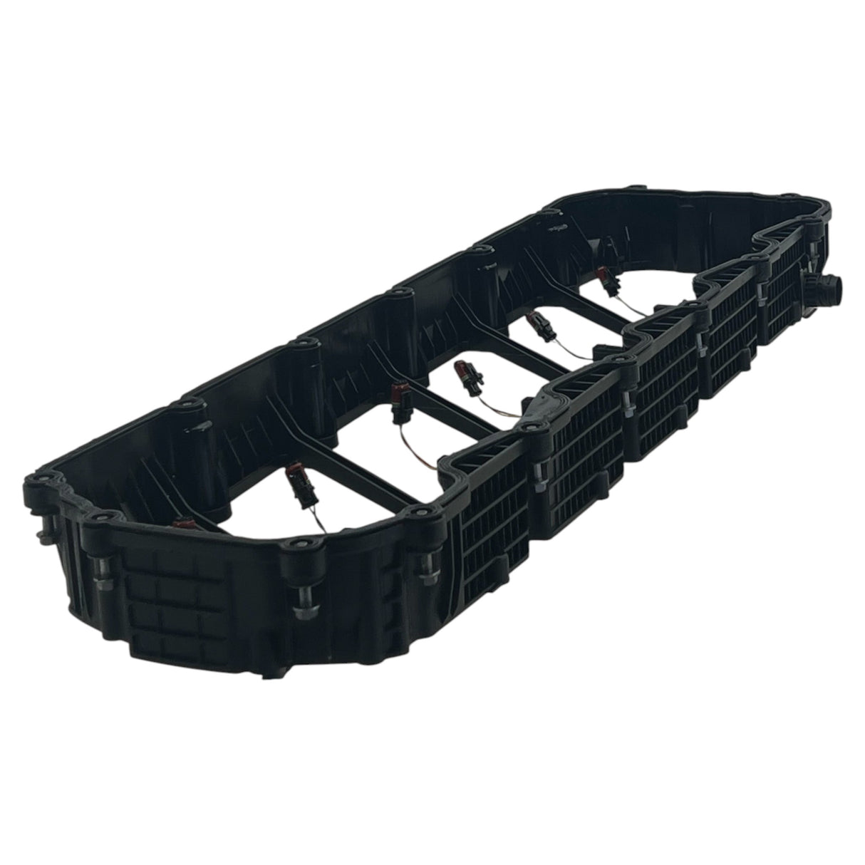 2146570 Genuine Paccar Valve Train Casing Assembly Mx 13 - Second Truck Parts